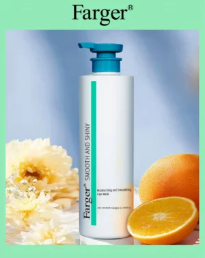 GreenSong Rich and Nourishing Shampoo